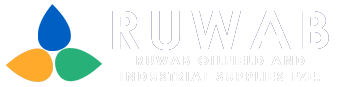 Al Ruwab Oil Field And Industrial Supplies FZE